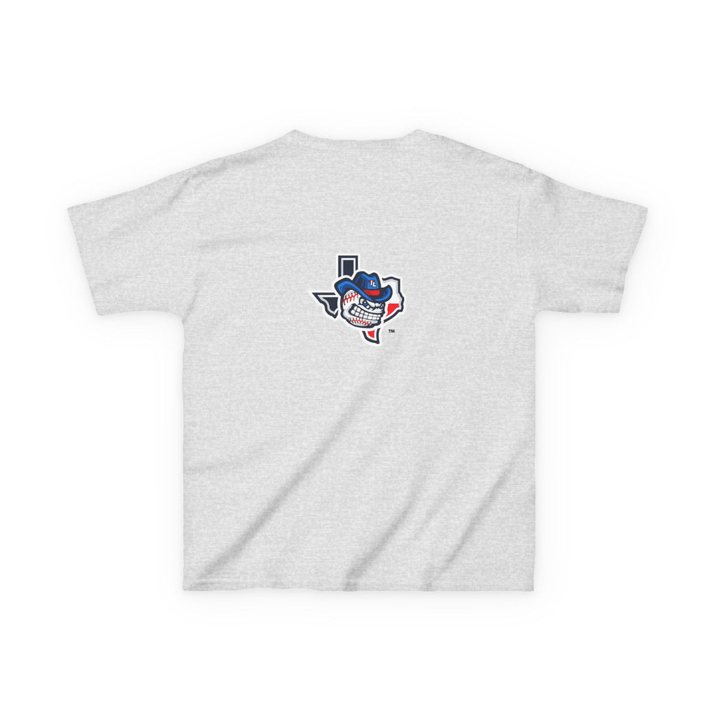Texas Legends Majors - Youth T-Shirt