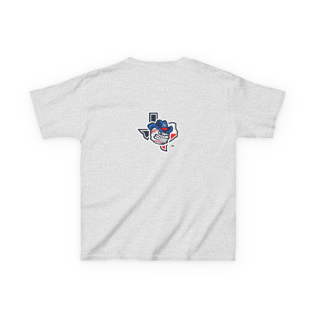 Texas Legends Majors - Youth T-Shirt