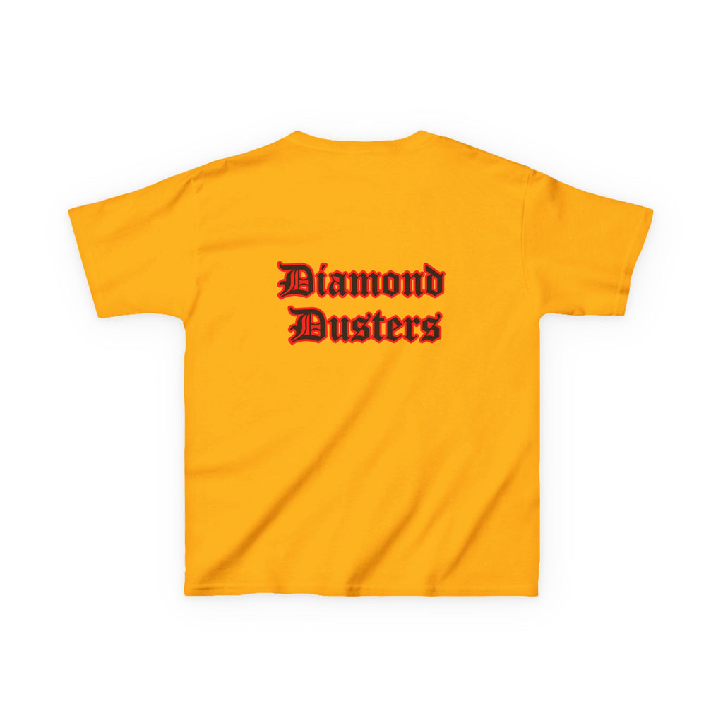Diamond Dusters - Youth T-Shirt
