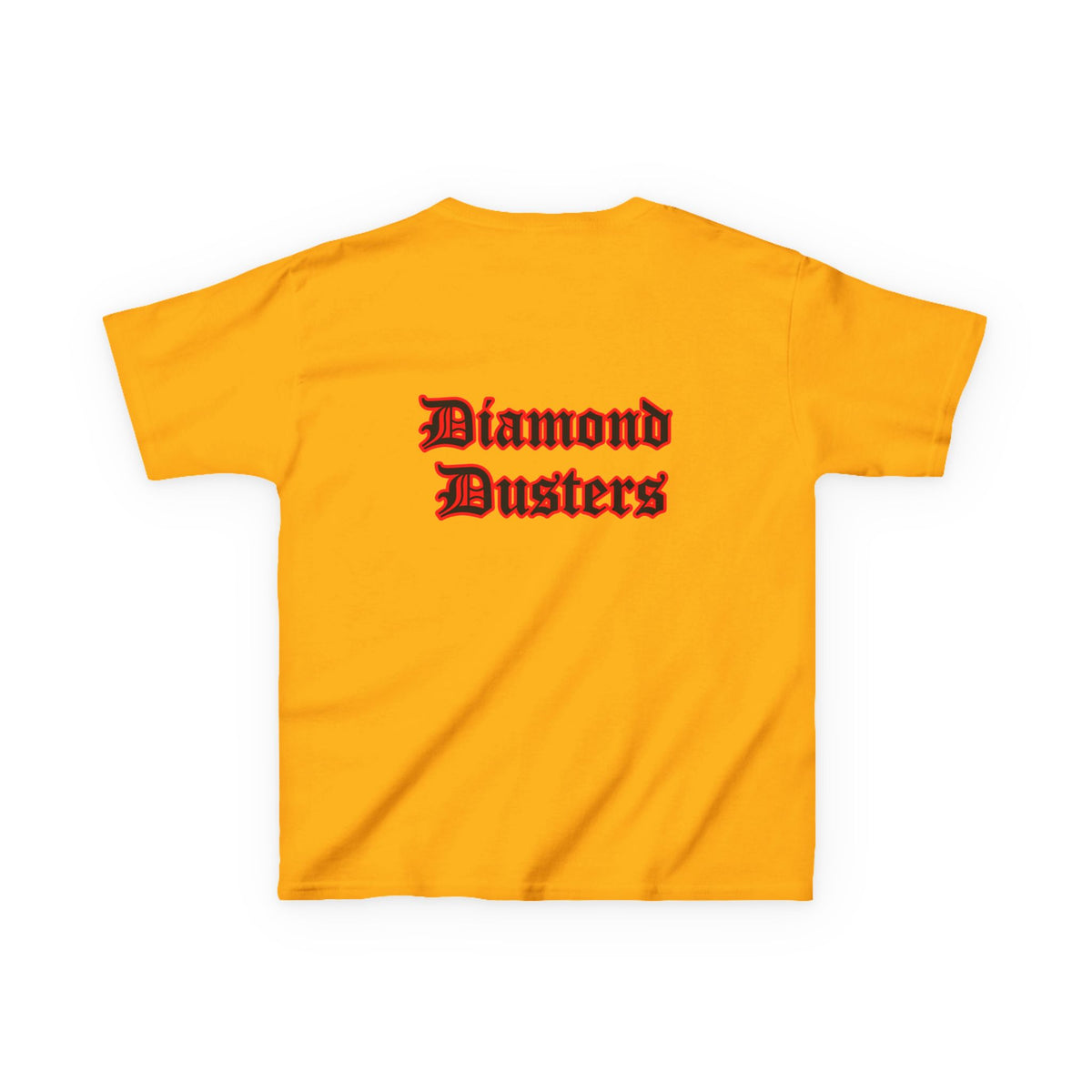 Diamond Dusters - Youth T-Shirt