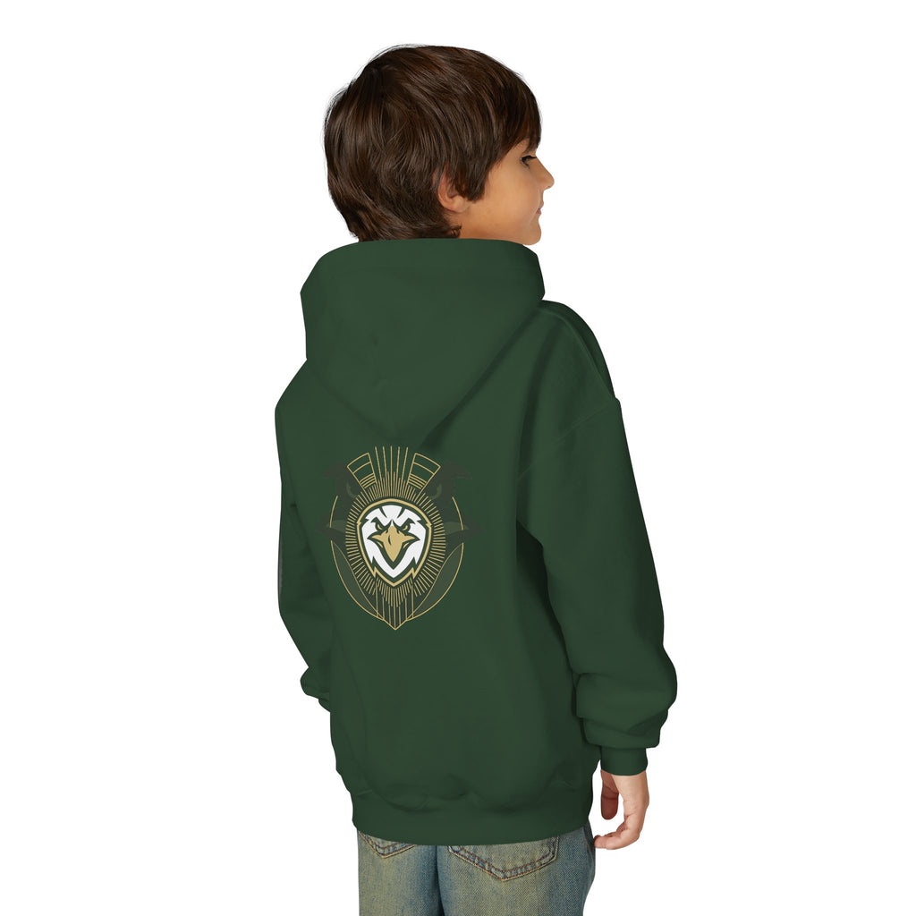 Lady Eagles 14U - Youth Hoodie