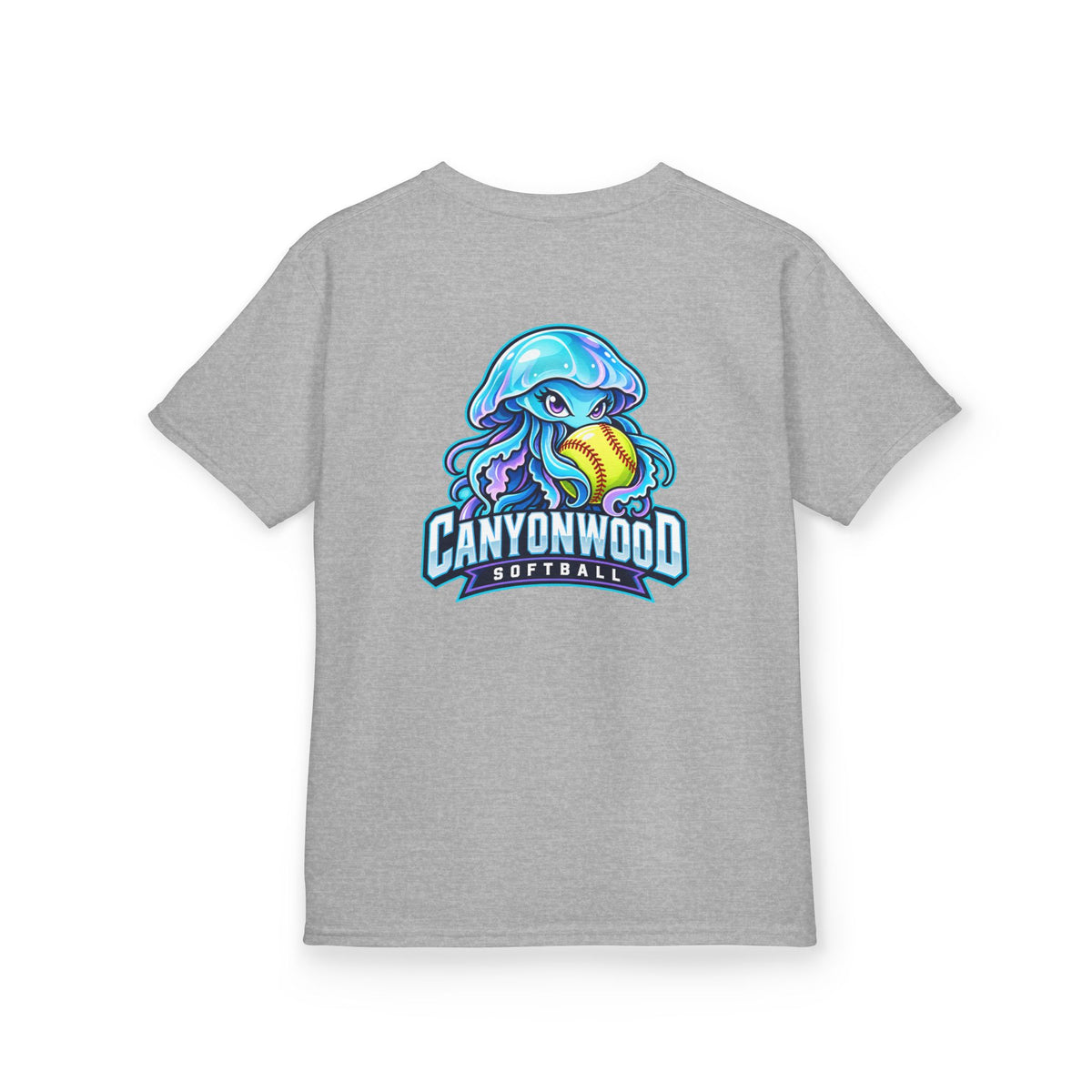 Canyonwood - Youth T-Shirt