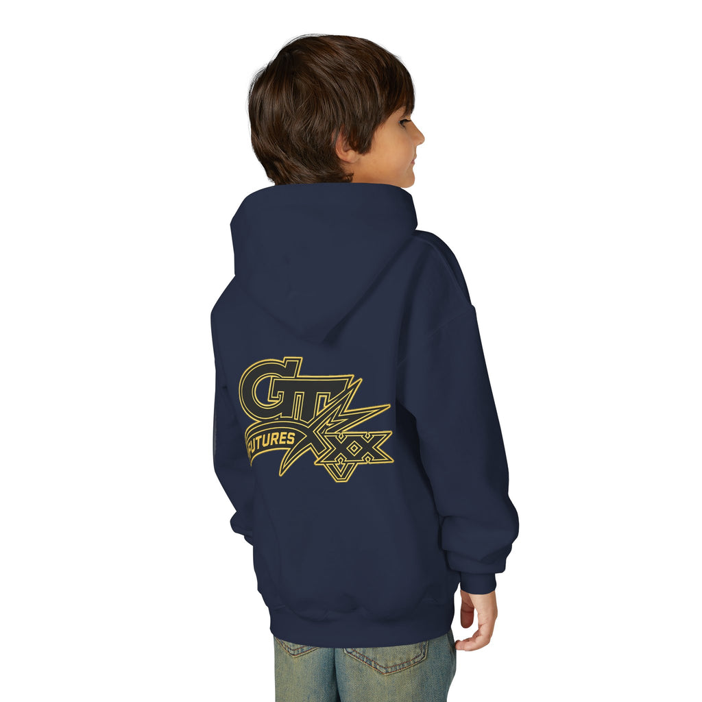 Gametime Futures XX - Youth Hoodie