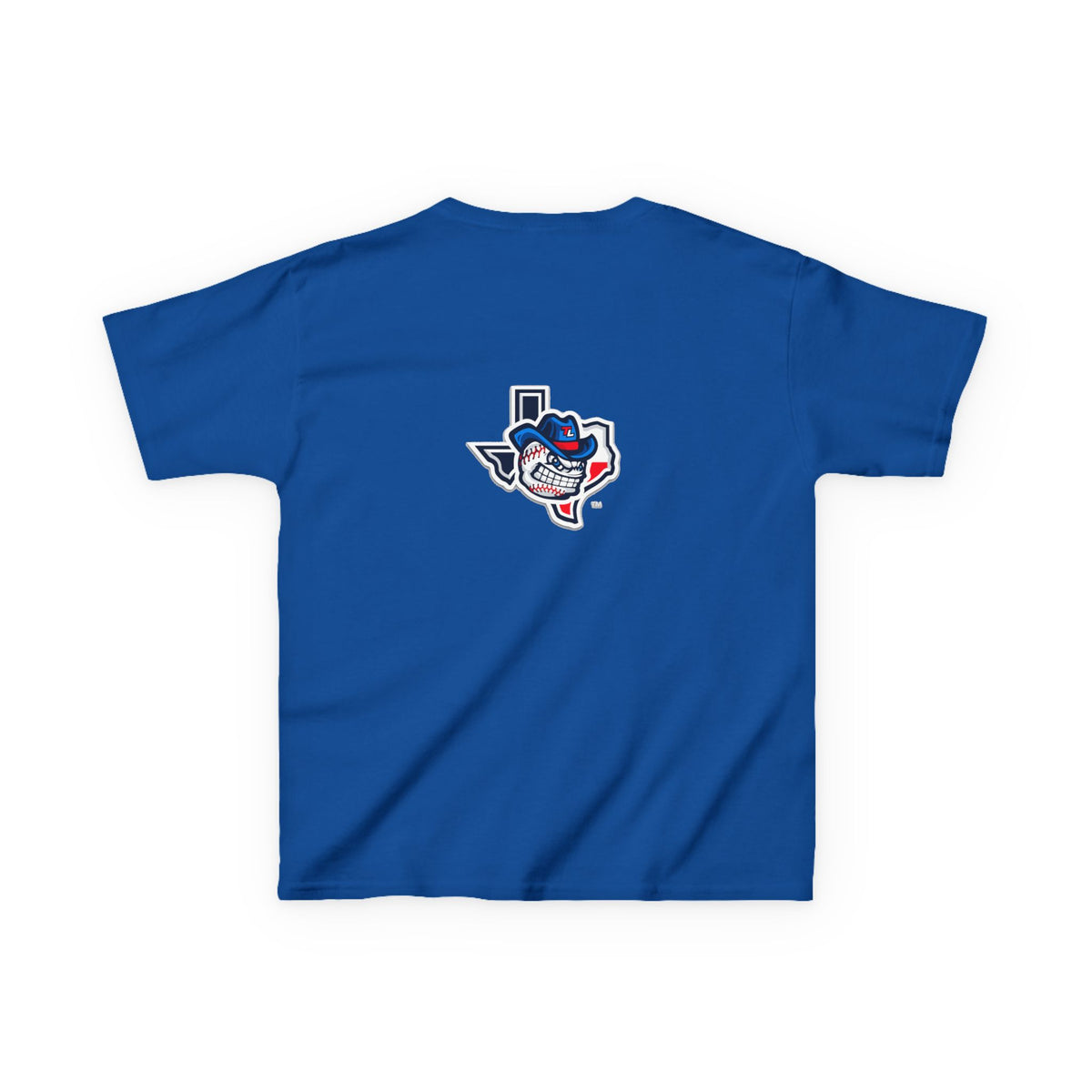 Texas Legends Minors - Youth T-Shirt