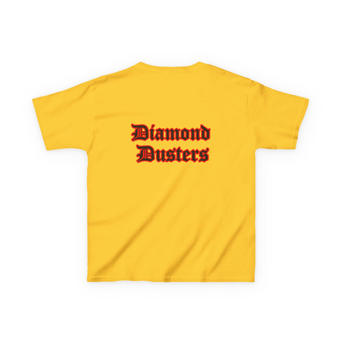 Diamond Dusters - Youth T-Shirt