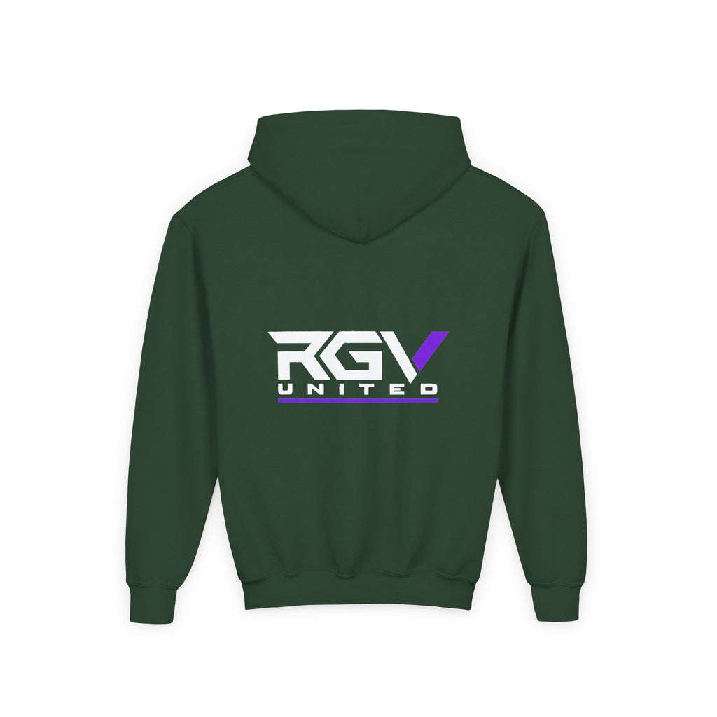 RGV United - Youth Hoodie