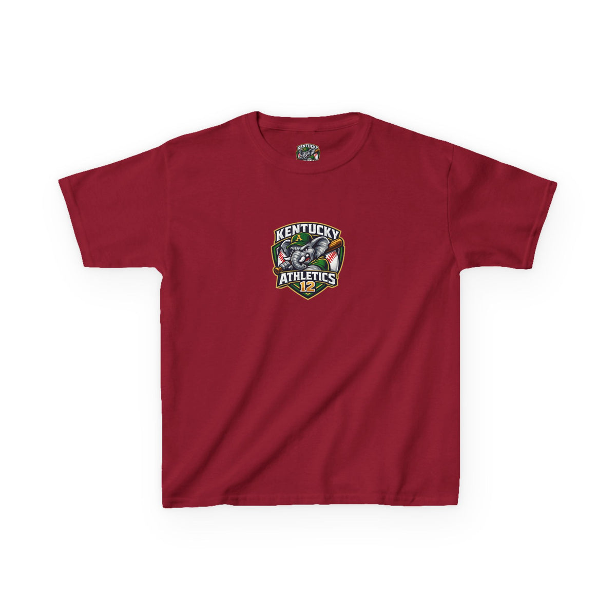 Kentucky Athletics - Youth T-Shirt