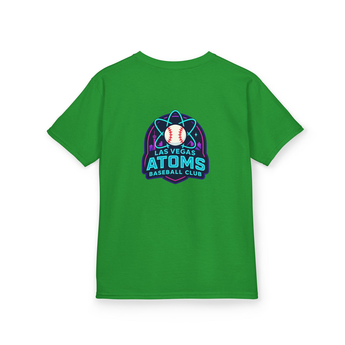 ATOMS NYS - Youth T-Shirt