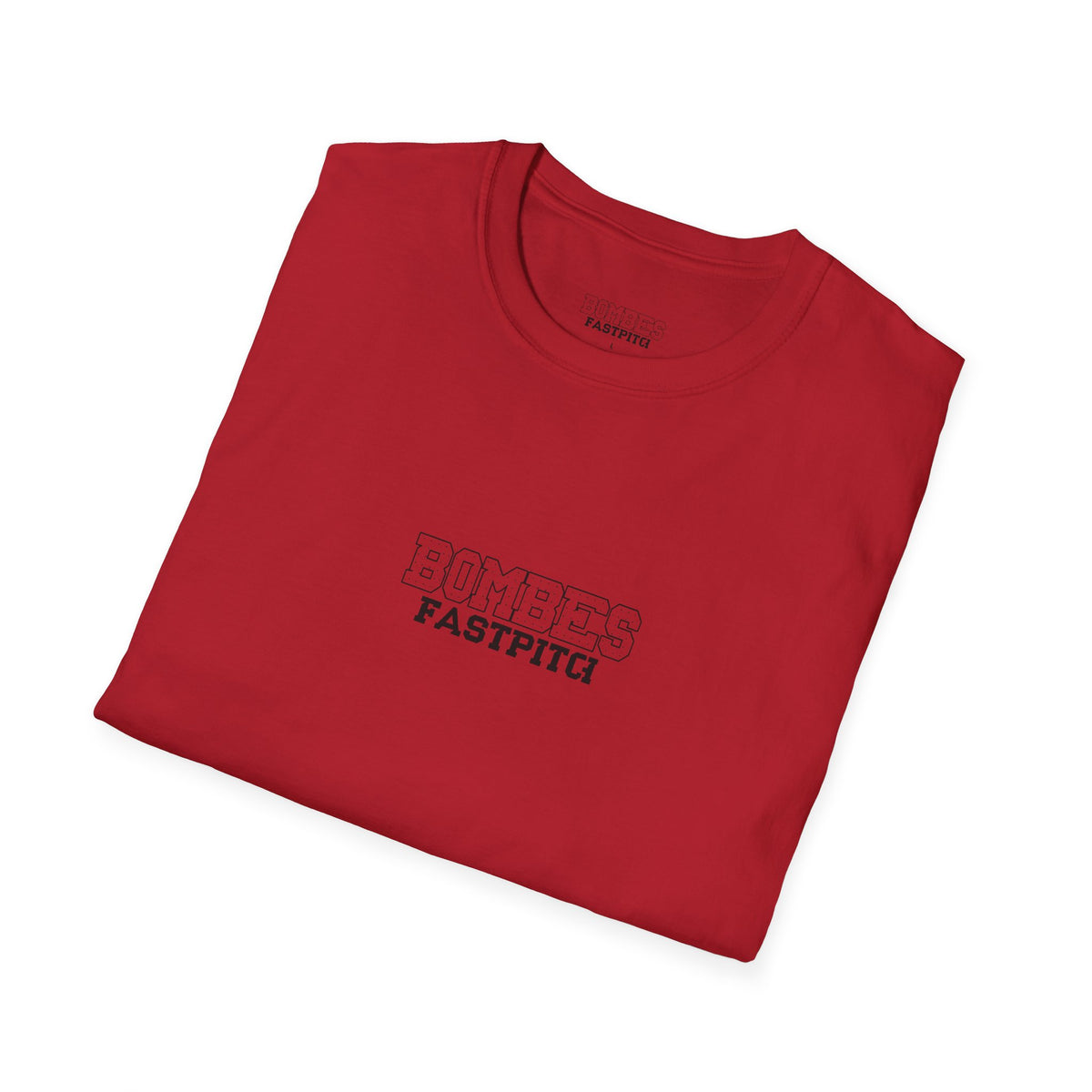 Pennsylvania Bombers - Adult T-Shirt