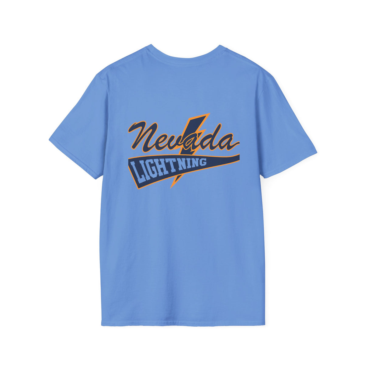 Lightning 12U fall 2026 - Adult T-Shirt