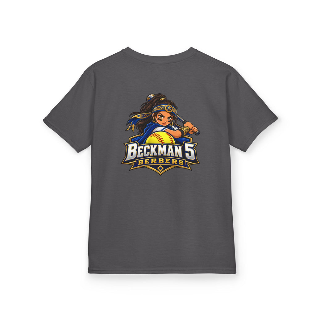 Beckman 5 - Youth T-Shirt