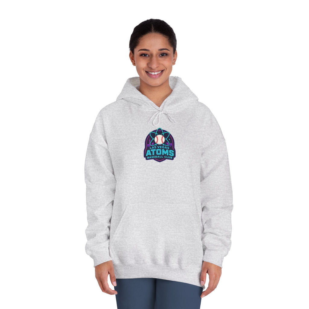 ATOMS NYS - Adult Hoodie