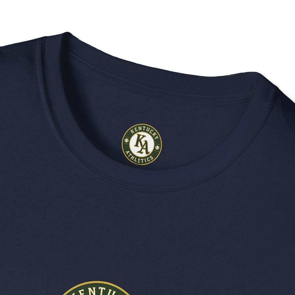 Kentucky Athletics - Adult T-Shirt