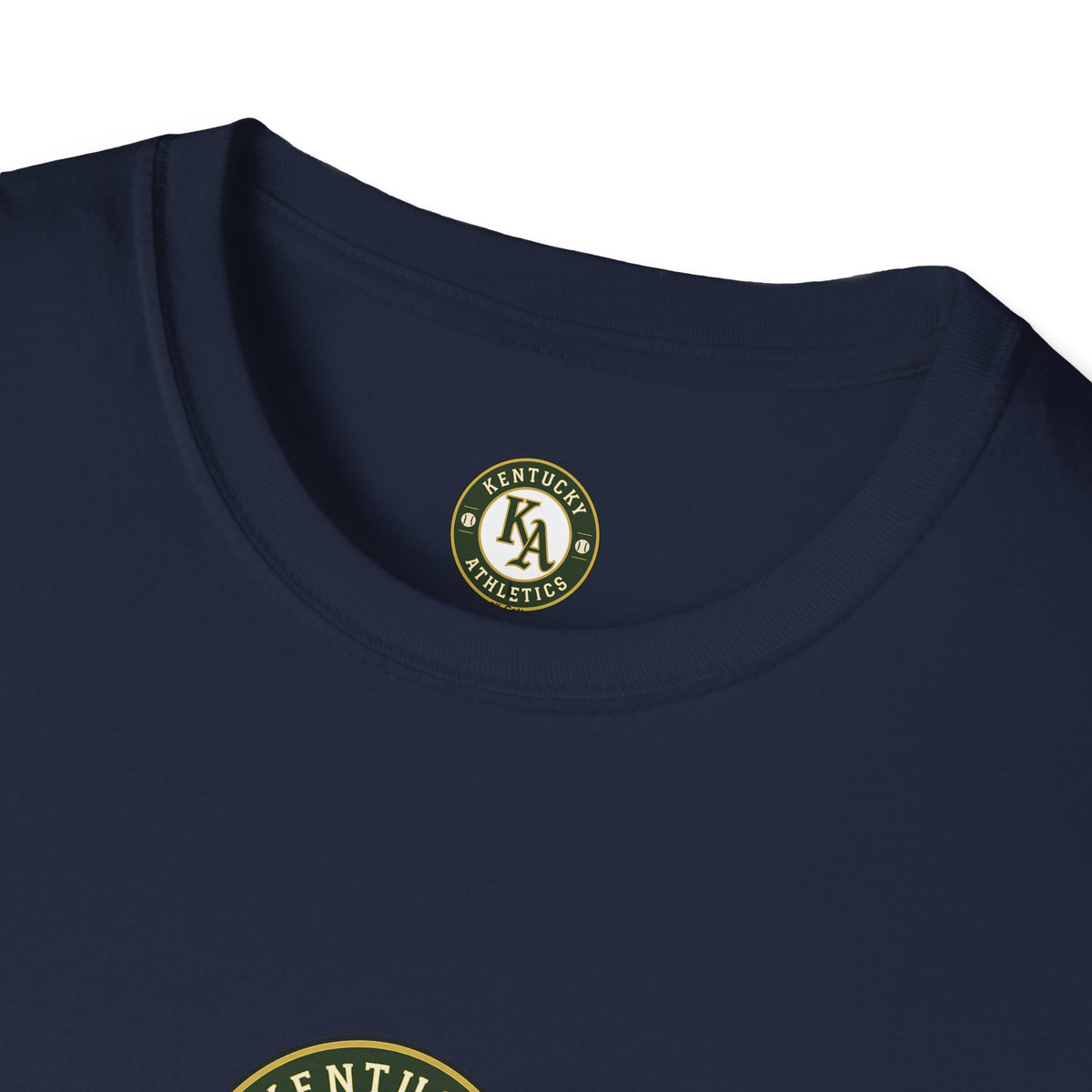 Kentucky Athletics - Adult T-Shirt