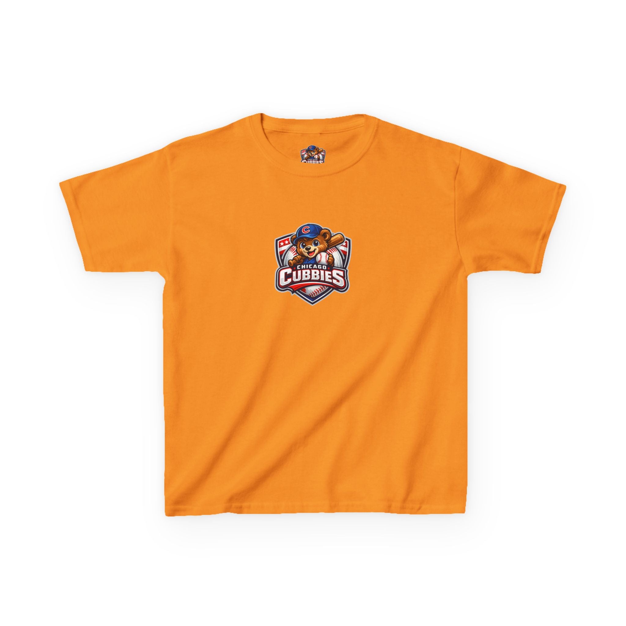 Chicago Cubbies - Youth T-Shirt