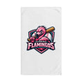 Florida Flamingos - Rally Towel