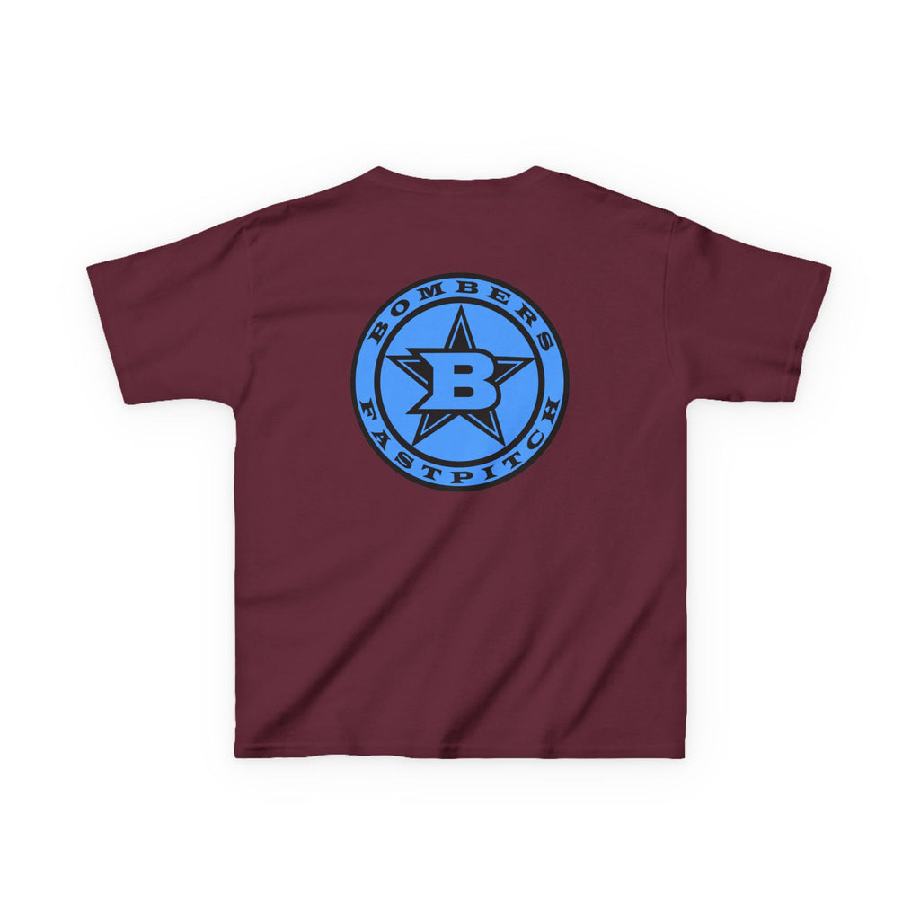 Pennsylvania Bombers 2033 - Youth T-Shirt