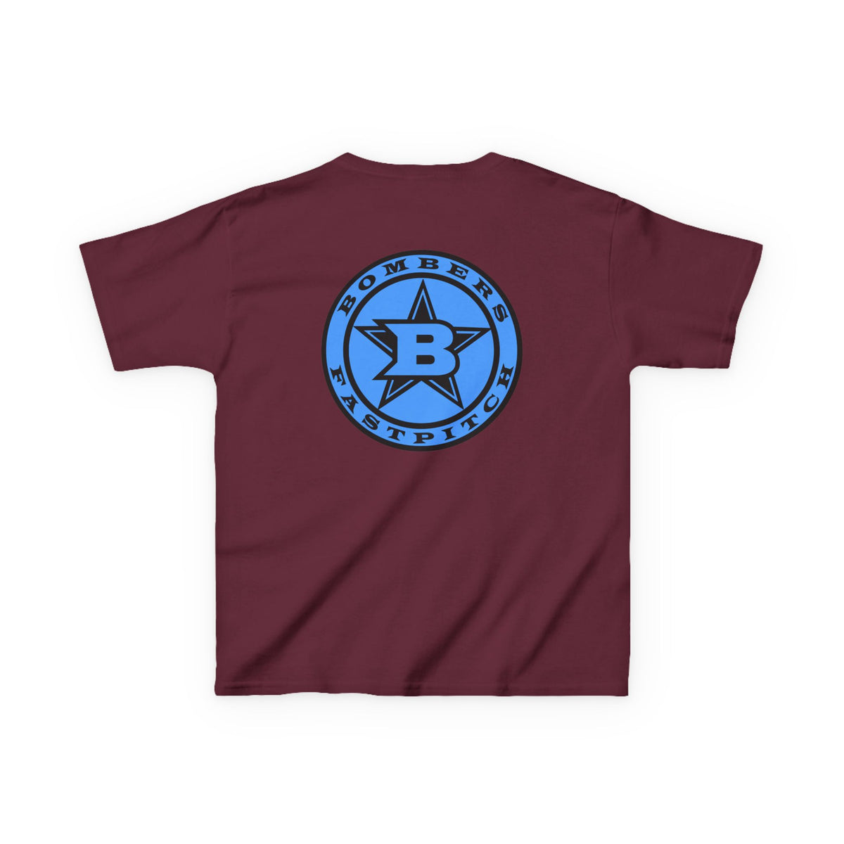 Pennsylvania Bombers 2033 - Youth T-Shirt