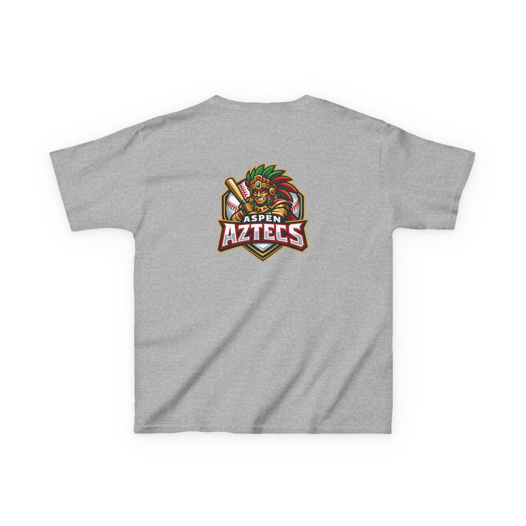 Aspen Aztecs - Youth T-Shirt