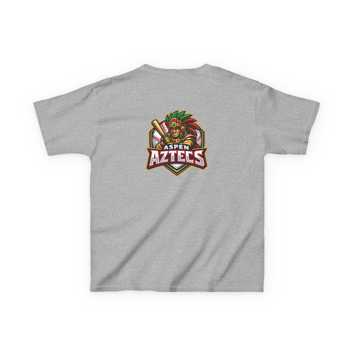 Aspen Aztecs - Youth T-Shirt