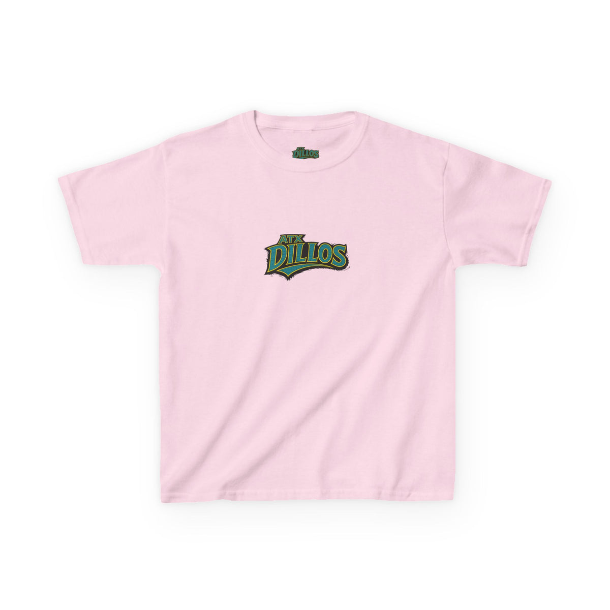 ATX Dillos - Youth T-Shirt