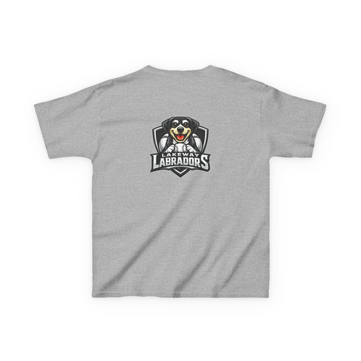 Lakeway Labradors - Youth T-Shirt