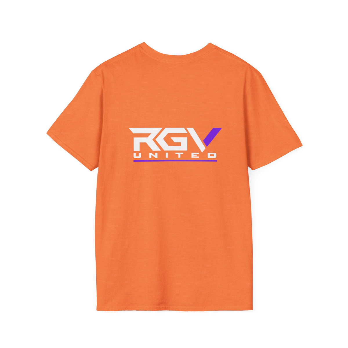 RGV United - Adult T-Shirt