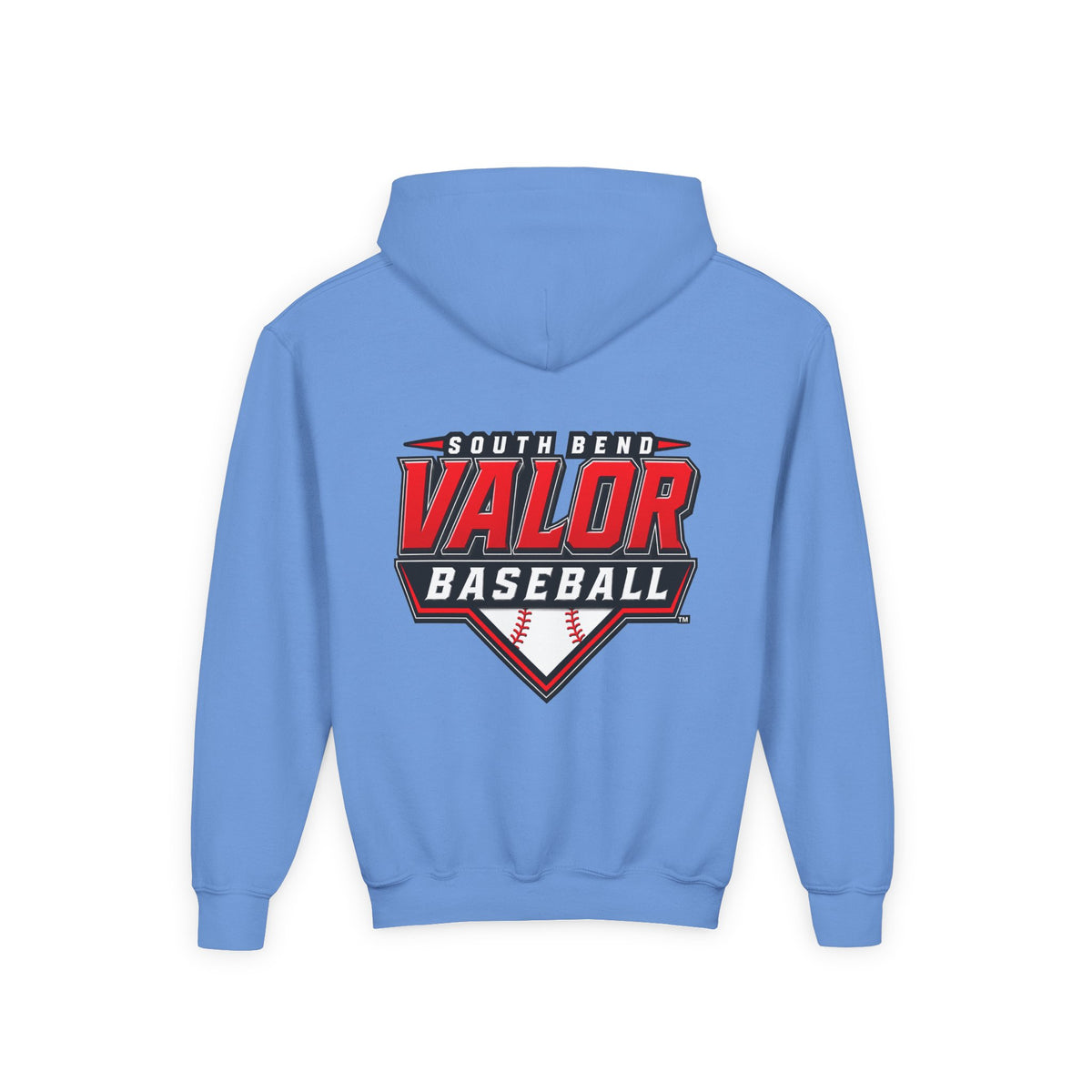 South Bend Valor - Youth Hoodie