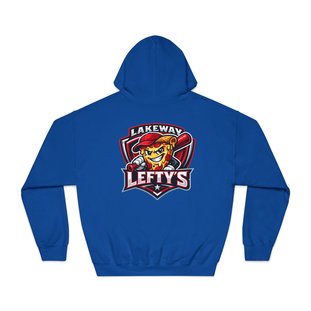 Lakeway Lefty’s - Adult Hoodie