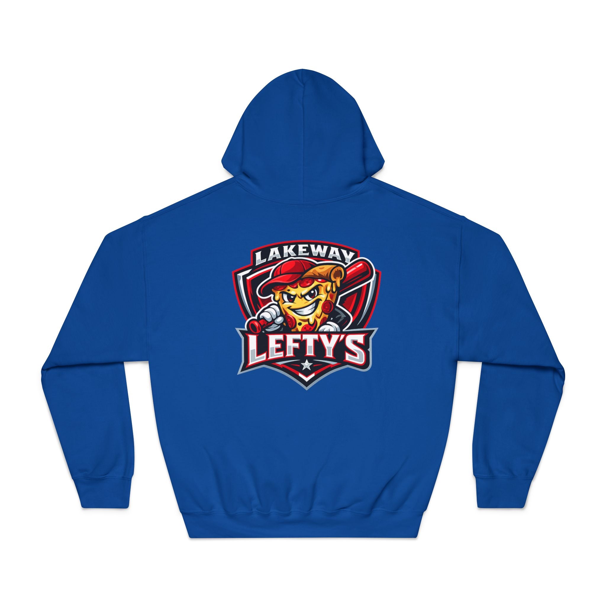Lakeway Lefty’s - Adult Hoodie