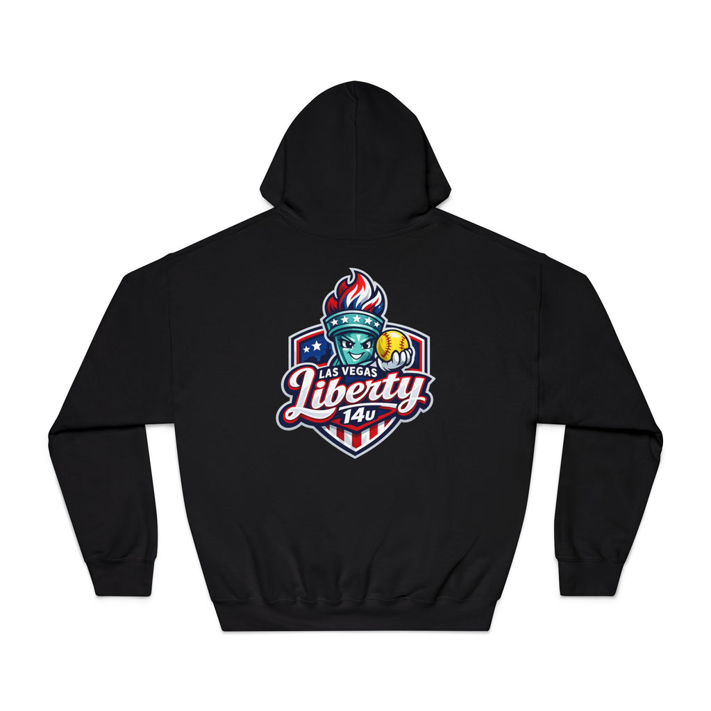 Las Vegas Liberty 14u - Adult Hoodie