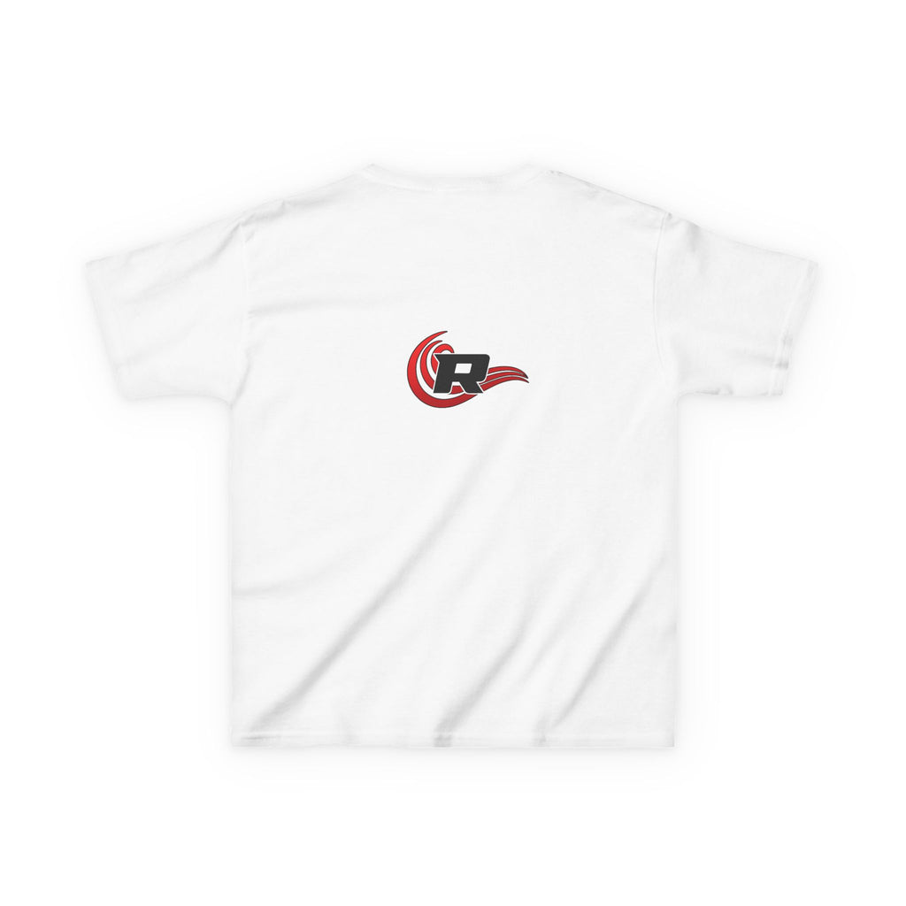 Riptide 12U Mejia - Youth T-Shirt