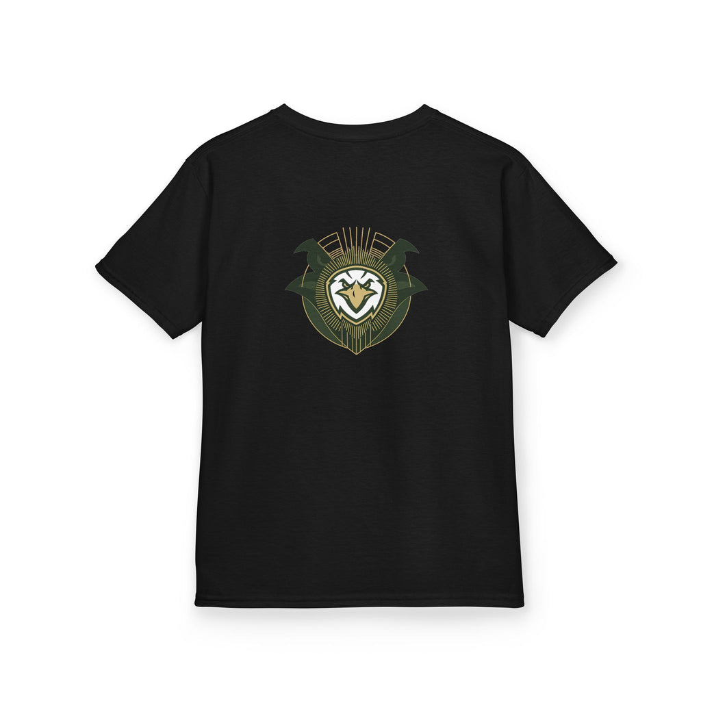 Lady Eagles 14U - Youth T-Shirt