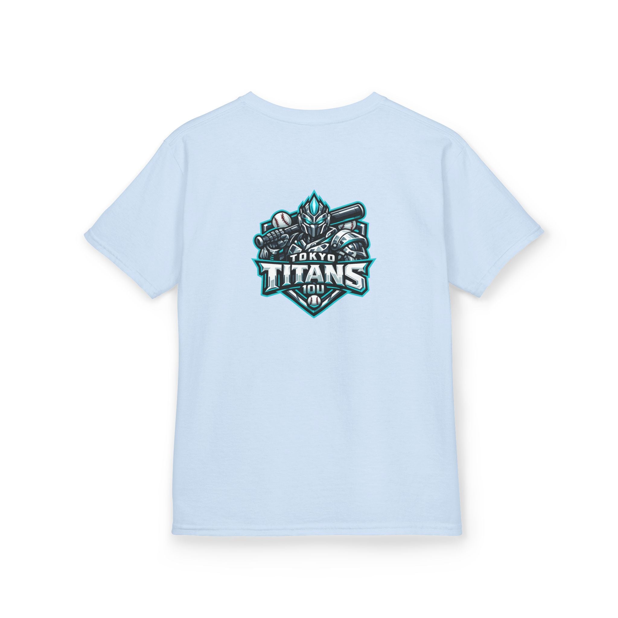 Tokyo Titans 10u - Youth T-Shirt