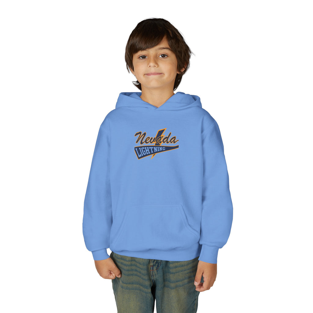 Lightning 12U fall 2026 - Youth Hoodie