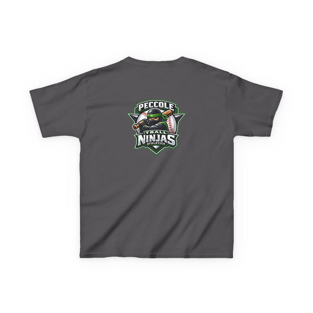 Peccole TBall Athletics - Youth T-Shirt