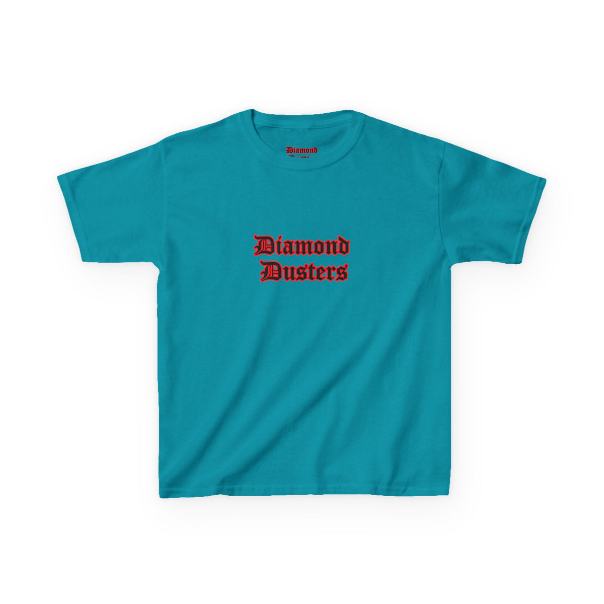 Diamond Dusters - Youth T-Shirt