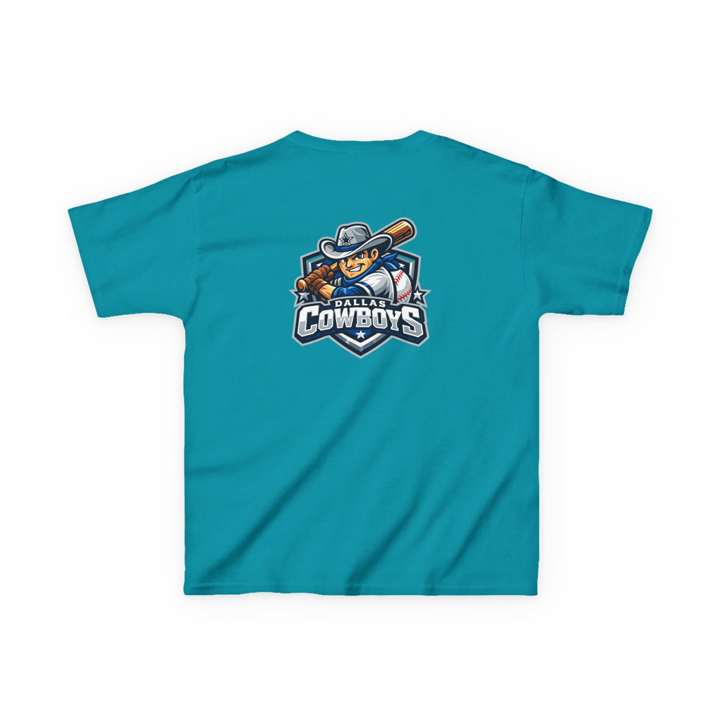 Dallas Cowboys - Youth T-Shirt