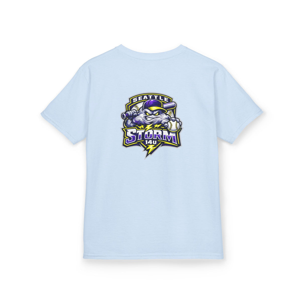 Seattle Storm 14u - Youth T-Shirt
