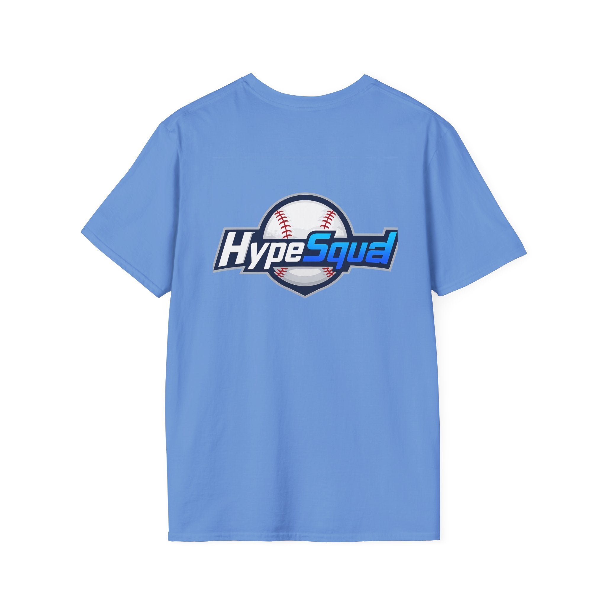 FieldHype HypeSquad - Adult T-Shirt
