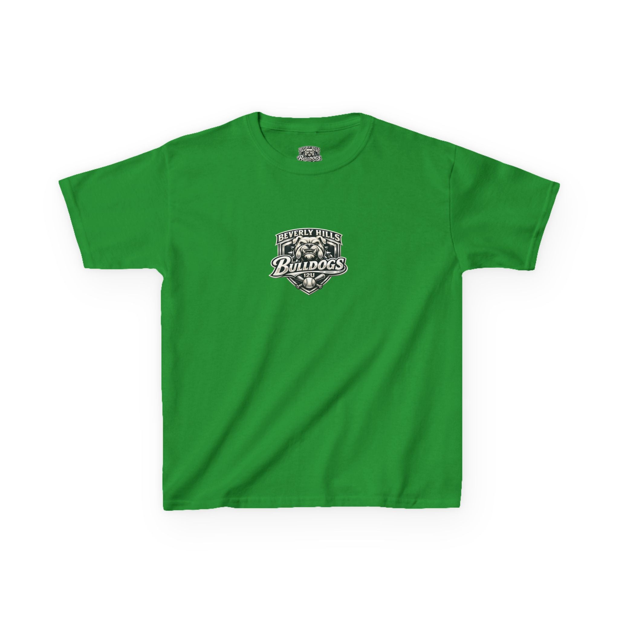 Beverly Hills Bulldogs 12u - Youth T-Shirt