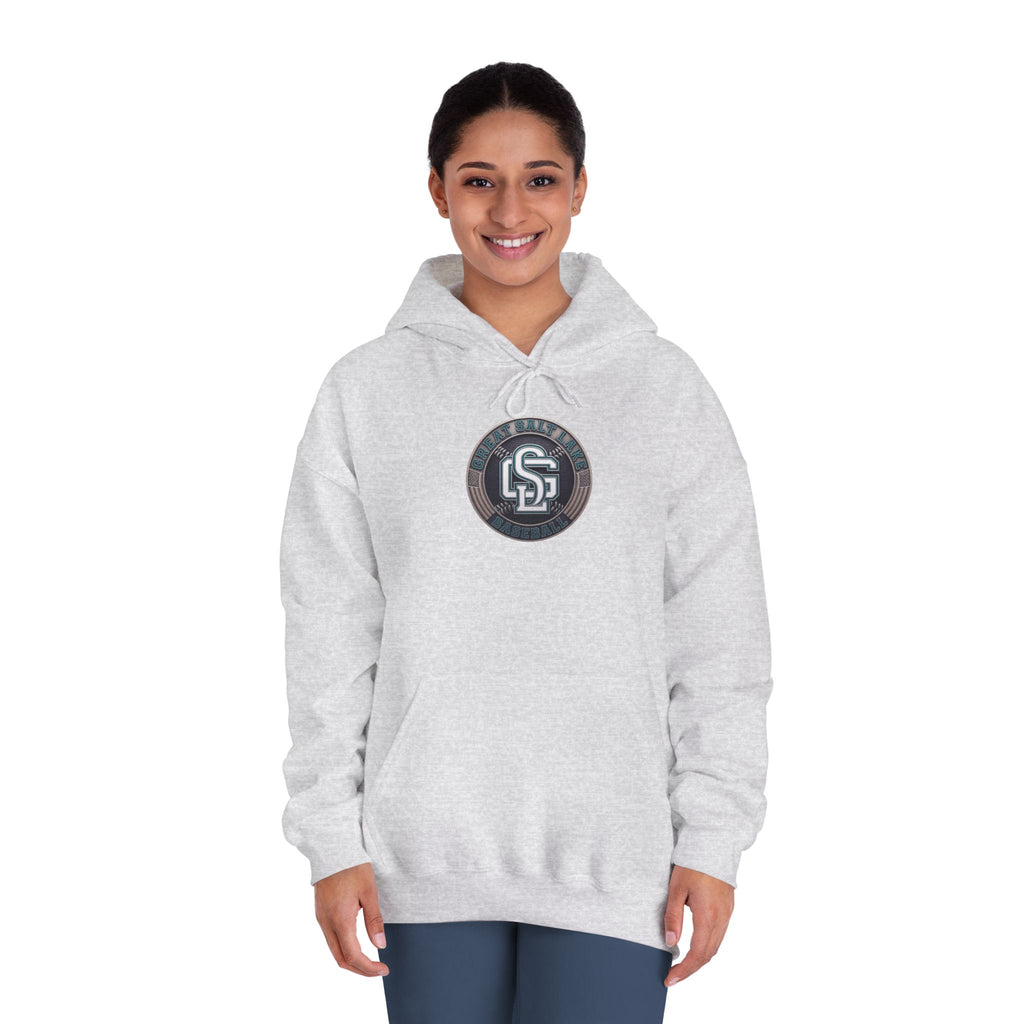 Great Salt Lake - Adult Hoodie