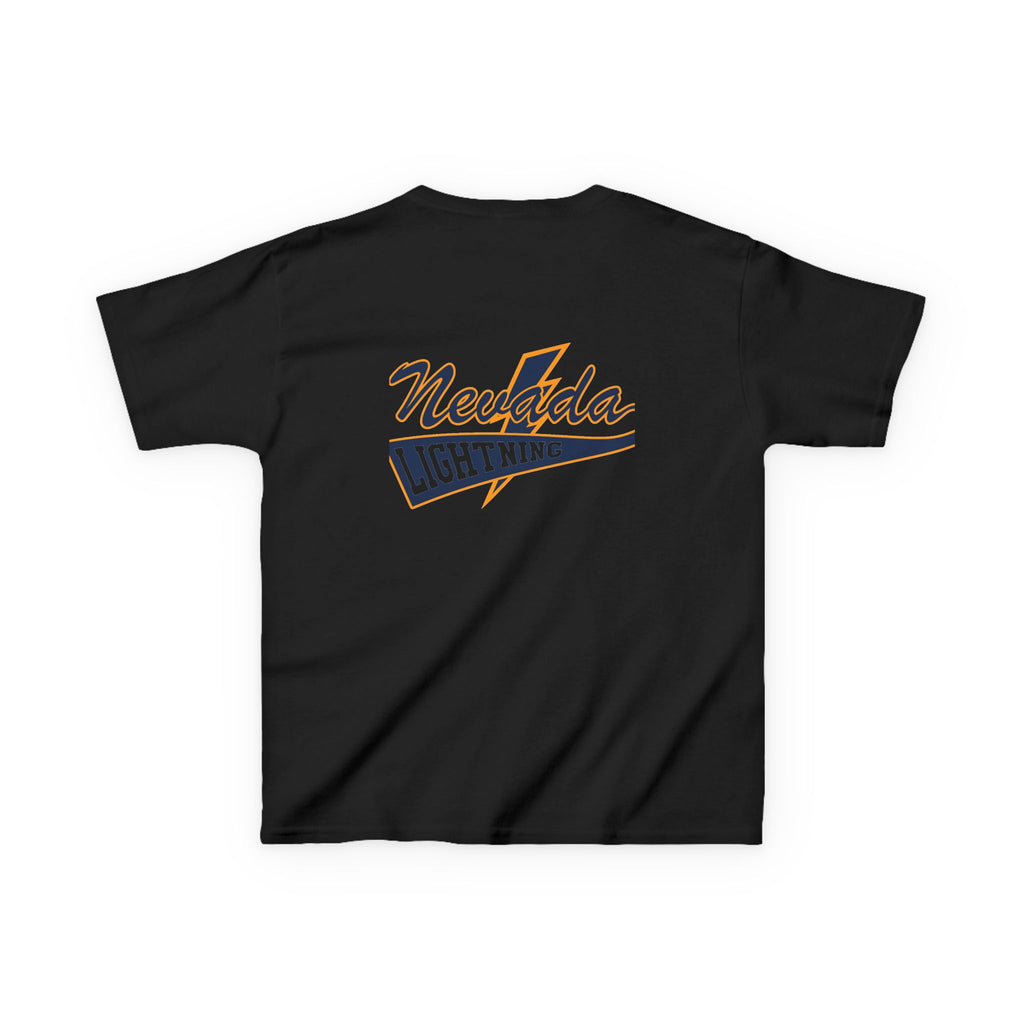 Lightning 12U fall 2026 - Youth T-Shirt