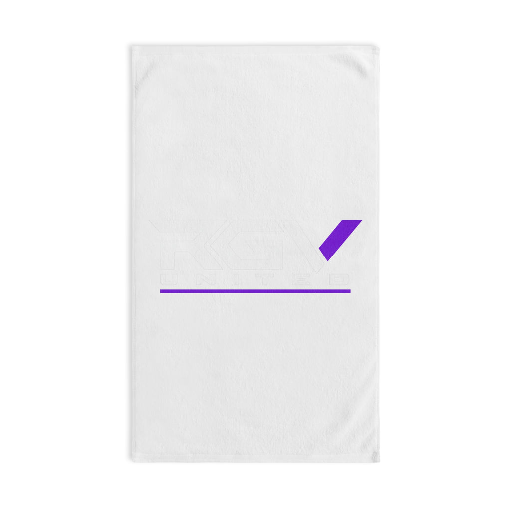 RGV United - Rally Towel