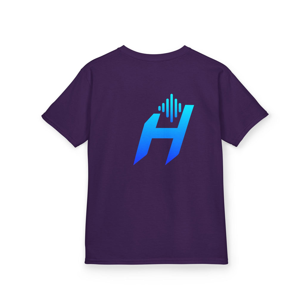 FieldHype HypeSquad - Youth T-Shirt