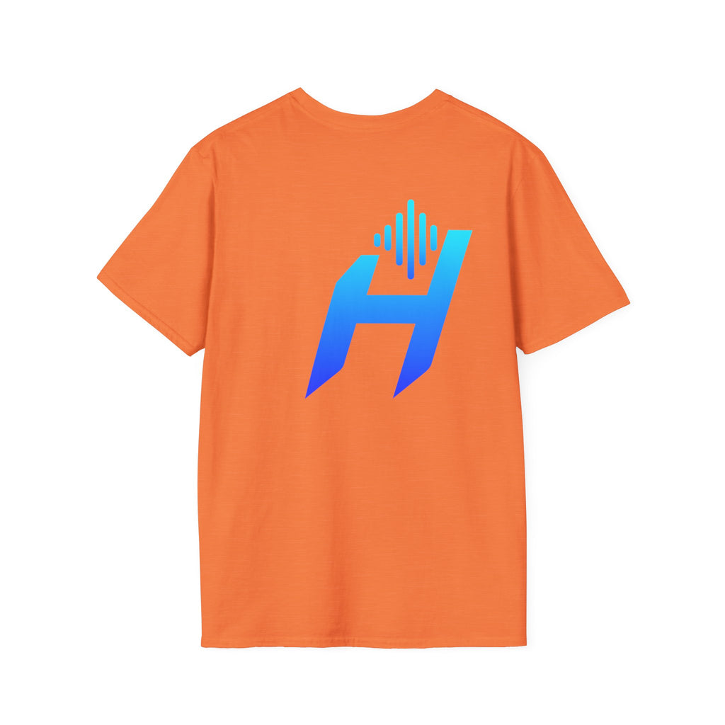 FieldHype HypeSquad - Adult T-Shirt