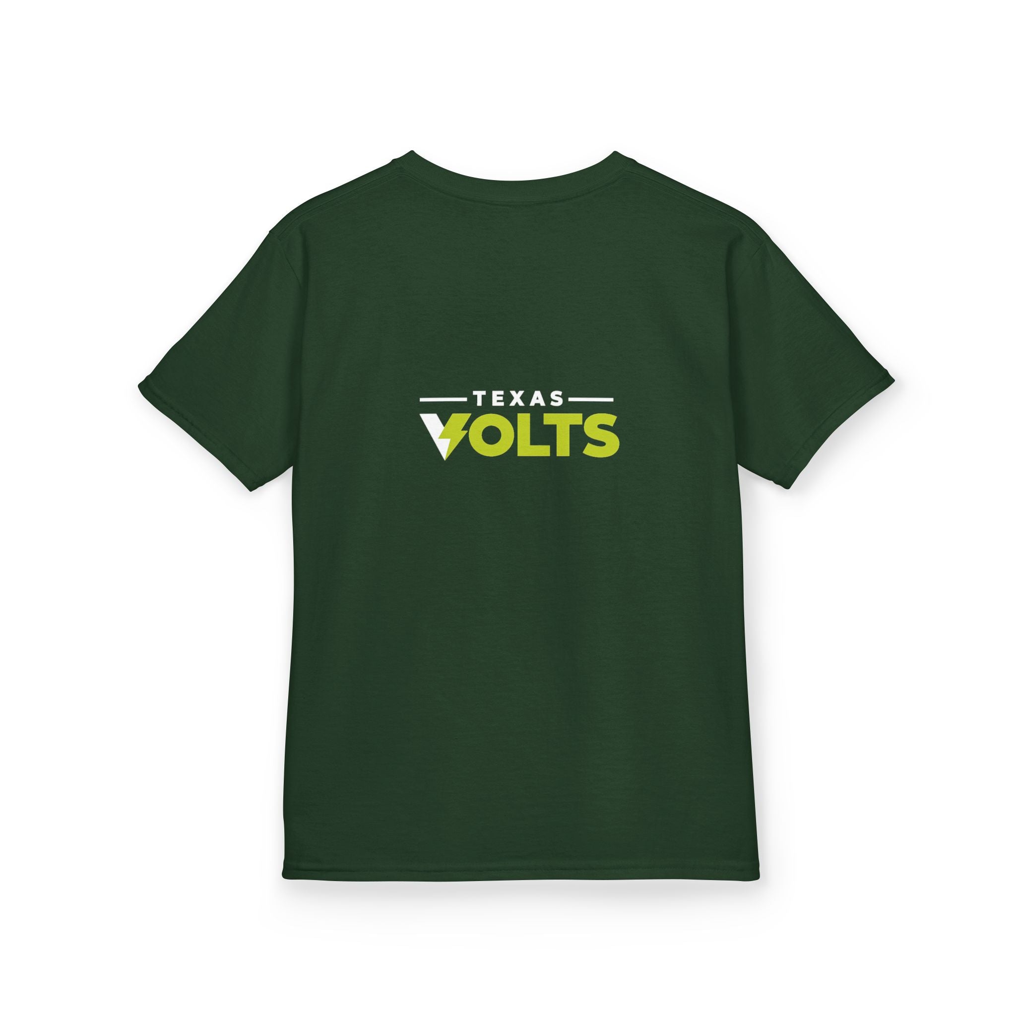 Texas Volts - Youth T-Shirt