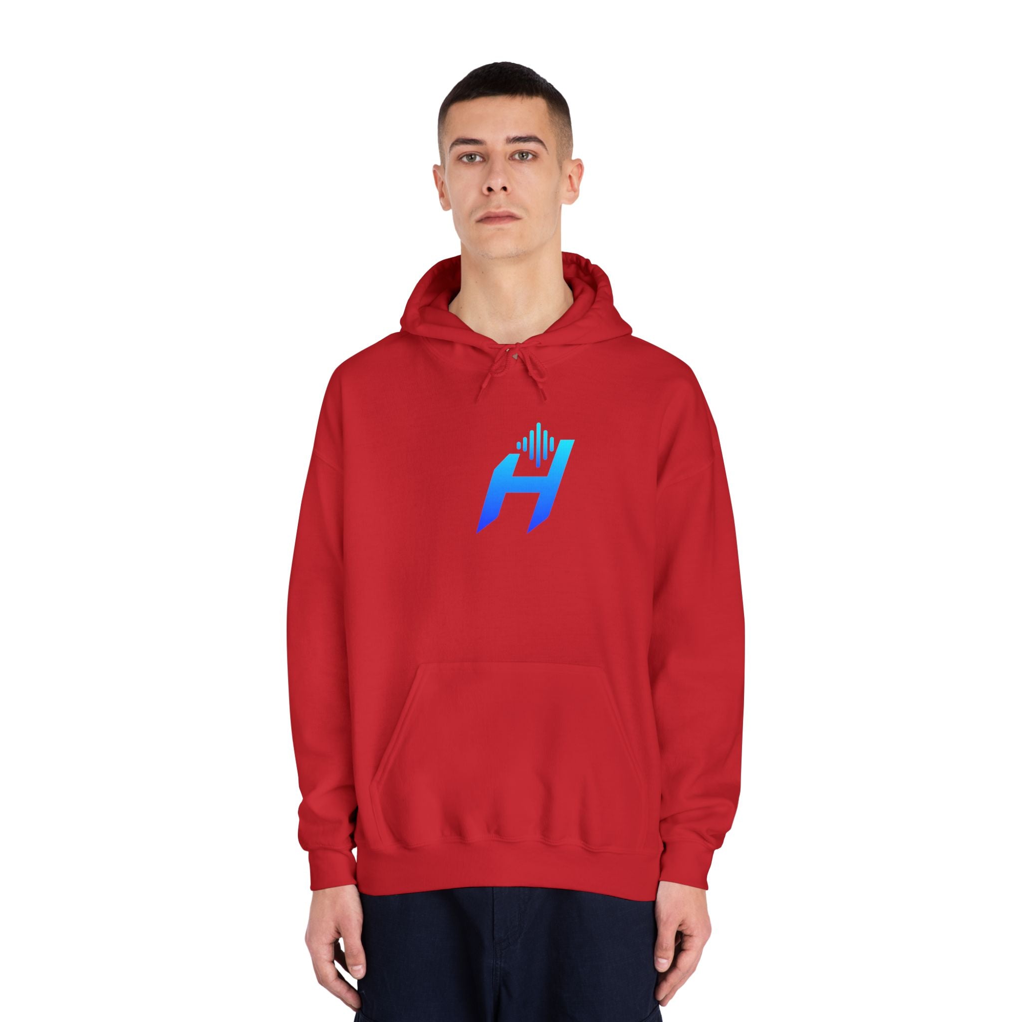 FieldHype HypeSquad - Adult Hoodie
