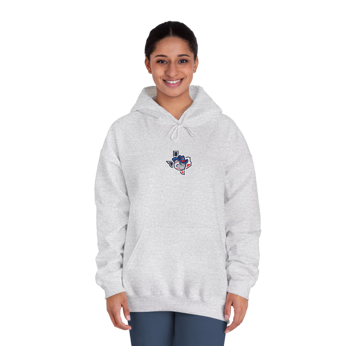 Texas Legends Minors - Adult Hoodie
