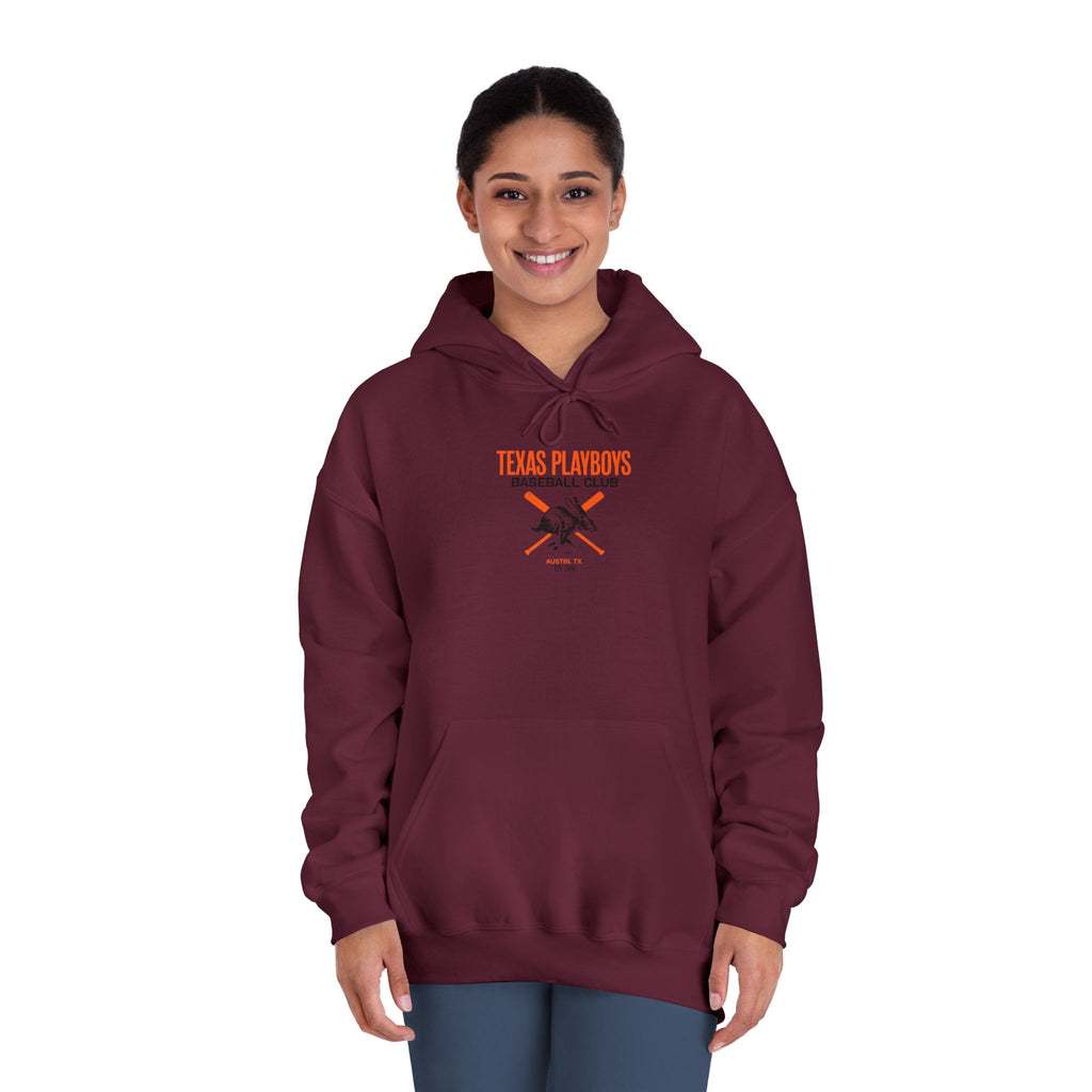 Texas Playboys - Adult Hoodie